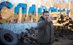 Военкоры сообщают о подготовке ВС РФ к генеральному сражению за Донбасс