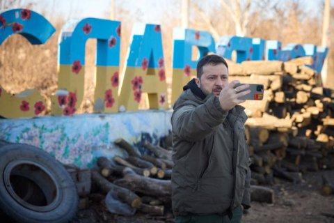 Военкоры сообщают о подготовке ВС РФ к генеральному сражению за Донбасс