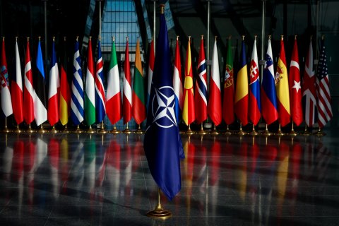 Путин: Россия хочет получить юридические гарантии от НАТО о нерасширении блока на Восток