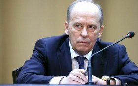 Глава ФСБ Бортников: Вылазка ВСУ под Курском направлена на провокацию жесткого ответа России