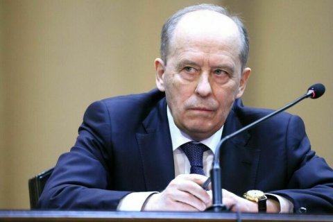 Глава ФСБ Бортников: Вылазка ВСУ под Курском направлена на провокацию жесткого ответа России