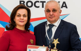 Путин назначил жену министра энергетики, сына бывшего премьера и двух гражданских лиц заместителями министра обороны