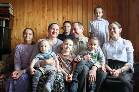 Ирина Филатова: В российском законодательстве отсутствует очевидная константа – приоритет родной семьи