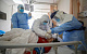 Количество инфицированных коронавирусом в Китае составило около 80 тысяч человек