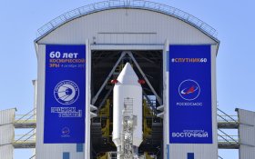 Расходы на космос сократят на 150 млрд рублей