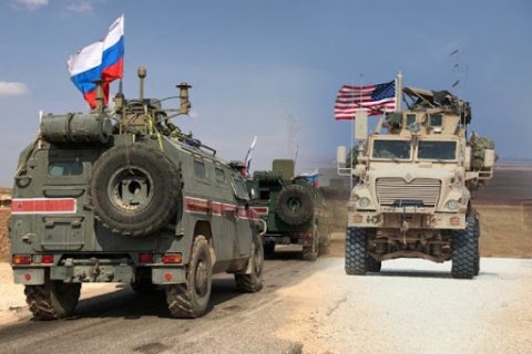 Новые власти Сирии заявили, что ведут переговоры о военных базах с Турцией, США и Россией