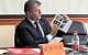 Дмитрий Новиков на конференции в Пекине призвал углублять всестороннее сотрудничество Китая и России