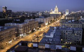 Новости коррупции. В Москве задержаны руководители «элитного» отдела МВД