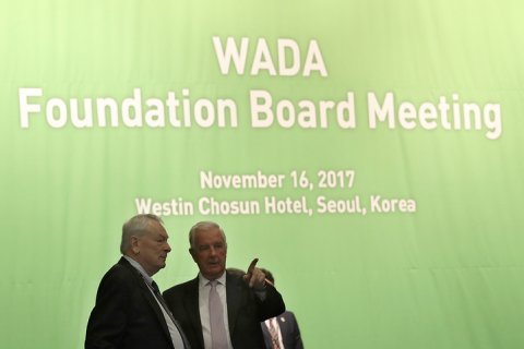 WADA отказалось восстановить в правах РУСАДА