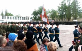 Закрытые города Минобороны показали протестное голосование по Конституции