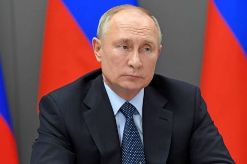 Путин признал, что Белоруссия столкнулась с беспрецедентным давлением извне