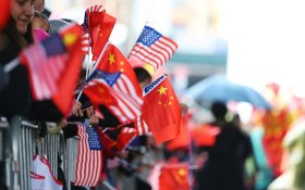 Перерыв на 90 дней. США и Китай пришли к соглашению по торговой войне