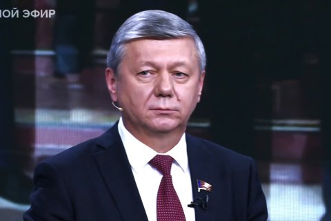 Дмитрий Новиков о претензиях КПРФ к выборам и о «петле Трампа» для Европы
