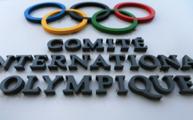 Международный олимпийский комитете отказался снимать санкции с российского спорта