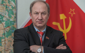 Товарищ Рашкин – настоящий лидер и непримиримый борец. Заявление московских коммунистов