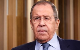 «Было раньше и 24 часа, и 100 дней было». Лавров посмеялся над ультиматумом Трампа