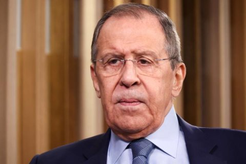 «Было раньше и 24 часа, и 100 дней было». Лавров посмеялся над ультиматумом Трампа