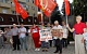 В Воронеже состоялся митинг в рамках всероссийской акции протеста КПРФ