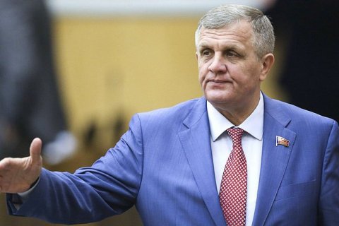 Николай Коломейцев: 2022-й – год прозрения! 