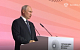 Путин назвал основой суверенитета страны сильное гражданское общество