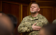 Главком ВСУ Залужный заявил, что военный конфликт на Украине зашел в позиционный тупик