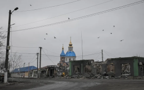 Герасимов доложил Путину о взятии Покровска и Волчанска