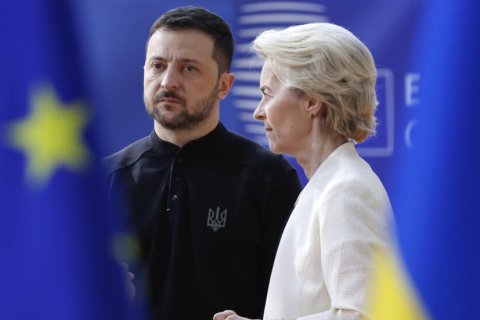 Экстренный саммит Евросоюза одобрил план перевооружения— «Россия экзистенциональная угроза»