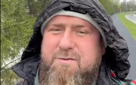 Кремль: Нам ничего не известно о болезни Кадырова, а если бы знали, то ничего бы вам не сказали