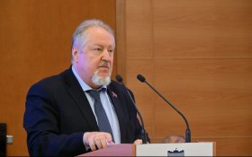 Сергей Обухов: Дистанционное электронное голосование – не выражение демократии, а инструмент контроля