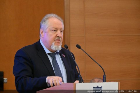 Сергей Обухов: Дистанционное электронное голосование – не выражение демократии, а инструмент контроля