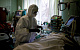 Число заболевших коронавирусом в России превысило 4,5 млн человек