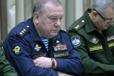 Бывший командующий ВДВ: Главная ошибка спецоперации на Украине — ожидание, что нас встретят с цветами