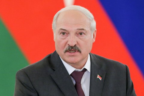 Лукашенко назвал русский язык «национальным достоянием» Белоруссии