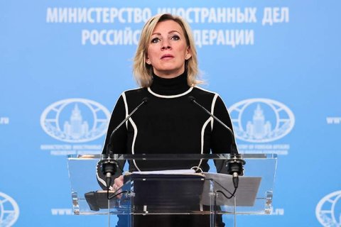 «Демонизация». МИД РФ: Никаких конкретных обстоятельств злого умысла в налете якобы российских беспилотников на Польшу не приведено