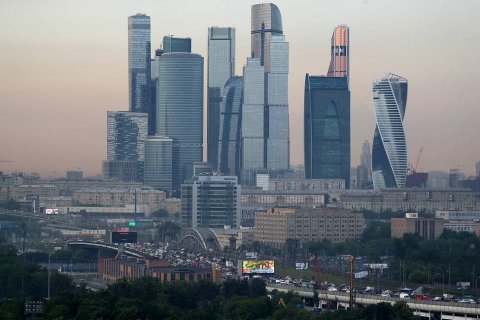 Экономика России испытала сильнейший с 2009 года обвал 
