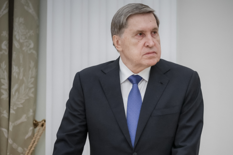 Ушаков заявил, что Трампа недостаточно информируют об атаках ВСУ на российские города