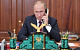 Путин поставил задачу губернаторам и силовикам провести президентские выборы без «шума» и скандалов