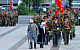 Власти Киргизии призвали не надевать военную форму и костюмы с Z на 9 Мая