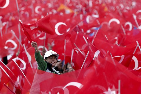 СМИ: Турция может выйти из НАТО