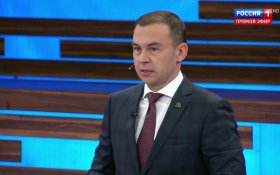 Юрий Афонин: Коркино – это портрет российского капитализма