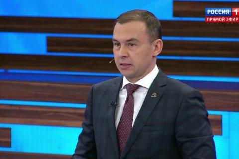 Юрий Афонин: Коркино – это портрет российского капитализма