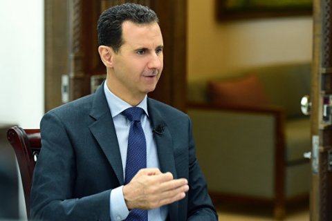 Сирия и Россия ведут переговоры о новых поставках вооружений