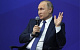 Путин: Удар по олигархам — удар по всем россиянам