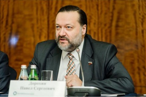 Павел Дорохин: В России необходимо уменьшить продолжительность рабочей недели