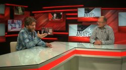 Телесоскоб (14.10.2016) с Геннадием Назаровым