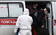 Общее количество заражений коронавирусом в России достигло 8672 человека
