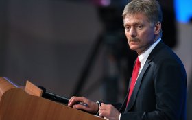 Кремль готовится признать решение МОК? – Песков предложил исключить эмоции
