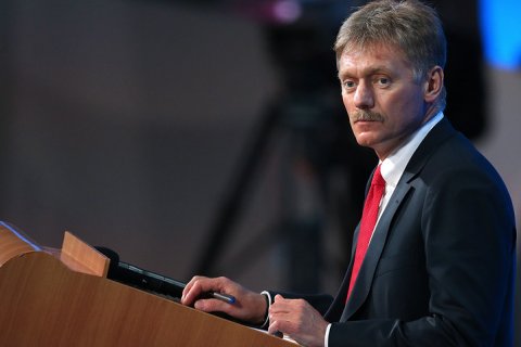 Кремль готовится признать решение МОК? – Песков предложил исключить эмоции