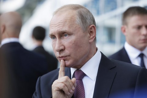 Бояре плохие. Путину не нравится повышение пенсионного возраста