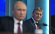 Кремль заявил об абсолютном доверии к сообщениям Минобороны